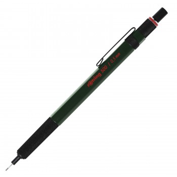 Automatinis pieštukas Rotring TIKKY 500 0,5 Žalias - 2164106 Automatinis pieštukas Rotring TIKKY 500 0,5 Žalias - 2164106