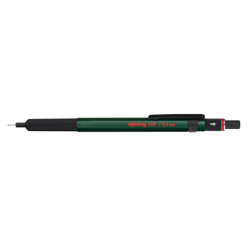 Automatinis pieštukas Rotring TIKKY 500 0,5 Žalias - 2164106 Automatinis pieštukas Rotring TIKKY 500 0,5 Žalias - 2164106