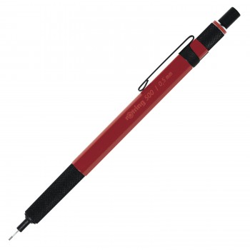 Automatinis pieštukas Rotring TIKKY HB raudonas - 2164107 Automatinis pieštukas Rotring TIKKY HB raudonas - 2164107