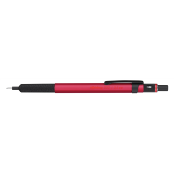 Automatinis pieštukas Rotring TIKKY HB raudonas - 2164107 Automatinis pieštukas Rotring TIKKY HB raudonas - 2164107