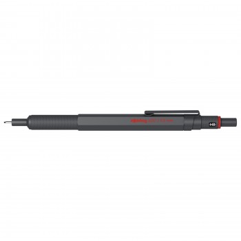 Rotring automatinis pieštukas 600 0,5 Graphite - 2204409