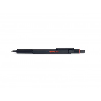 Rotring 600 M tušinukas juodas - 2032577