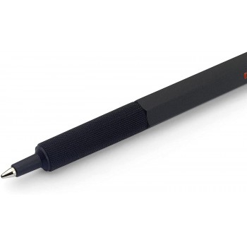 Rotring 600 M tušinukas juodas - 2032577