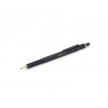 Rotring 800 M tušinukas Juodas - 2032579