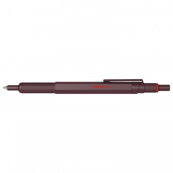 Rotring Professional Pen 600 Chocolate M tušinukas - 2204407