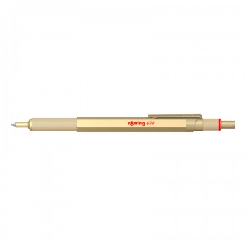 Tušinukas Rotring RO 600 Gold - 2183911