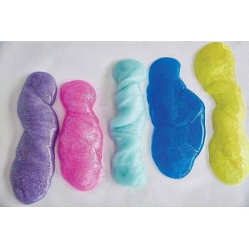 Balti skysti klijai Elmer's 225ml Slime Gluty - 2079102 Balti skysti klijai Elmer's 225ml Slime Gluty - 2079102