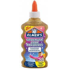 Elmer's auksiniai blizgantys klijai - 2077251
