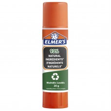 Elmer's klijų lazdelė - 2136691