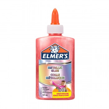 Elmers Metallic Slime rinkinys 2109483 Elmers Metallic Slime rinkinys 2109483