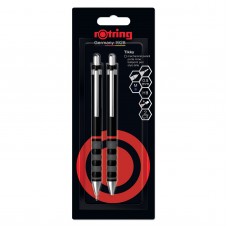 Tikky 0,5 mm pieštuko ir tušinuko rinkinys - 2221238