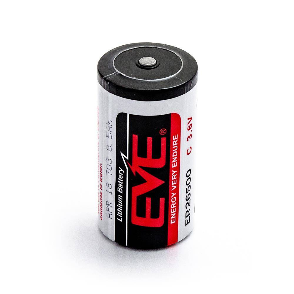 EVE ER26500S 3,6 V 8500