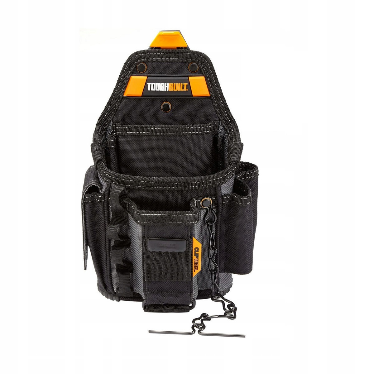 TOUGHBUILT elektriķa instrumentu soma TB-CT-34