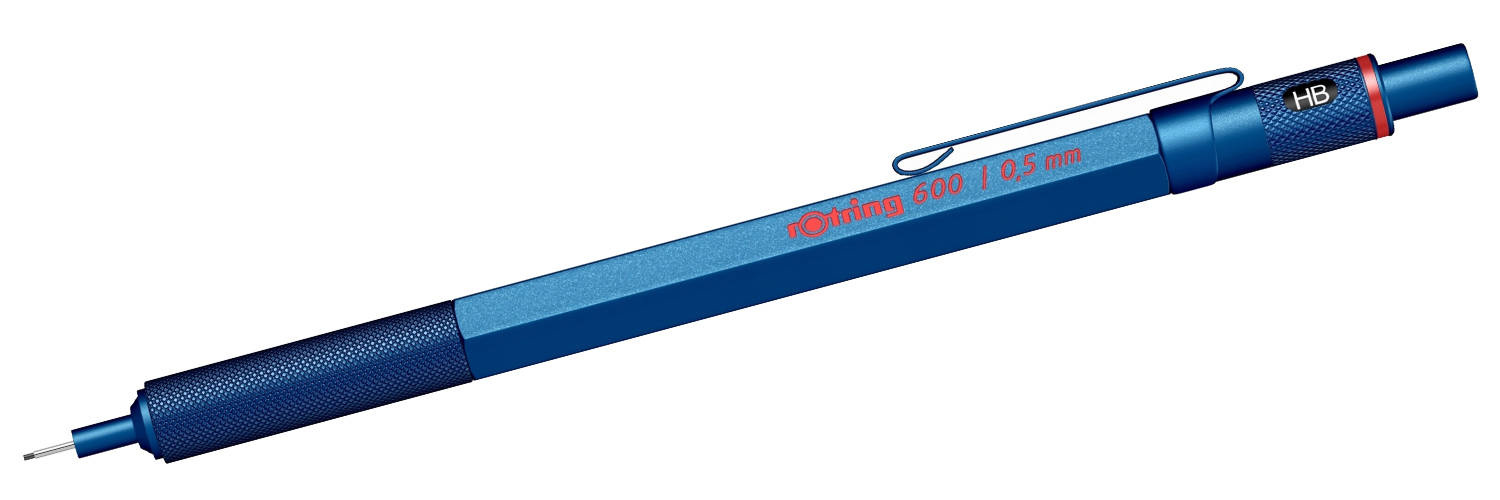 Automātiskais zīmulis Rotring 600 0,5
