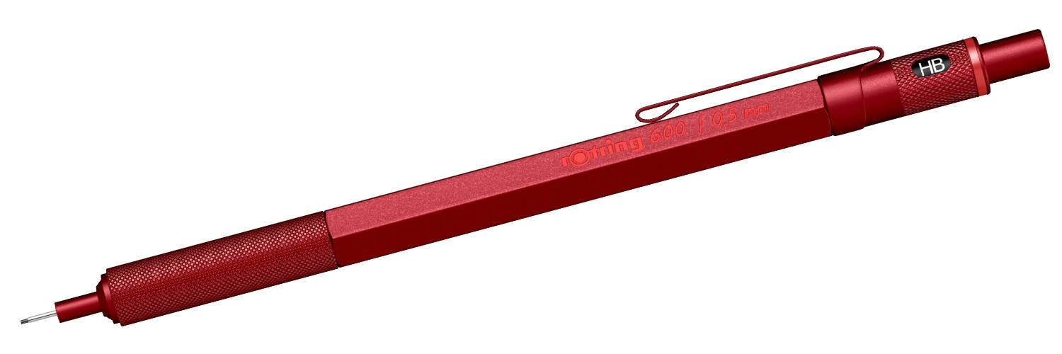 Automātiskais zīmulis Rotring 600 0,5