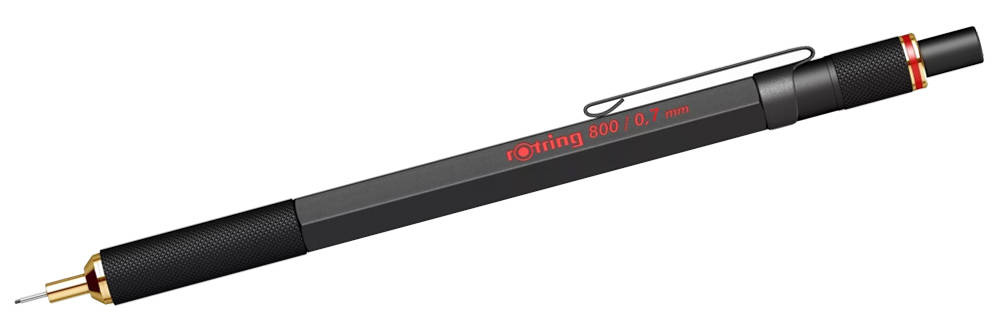 Automātiskais zīmulis Rotring 800 0.7