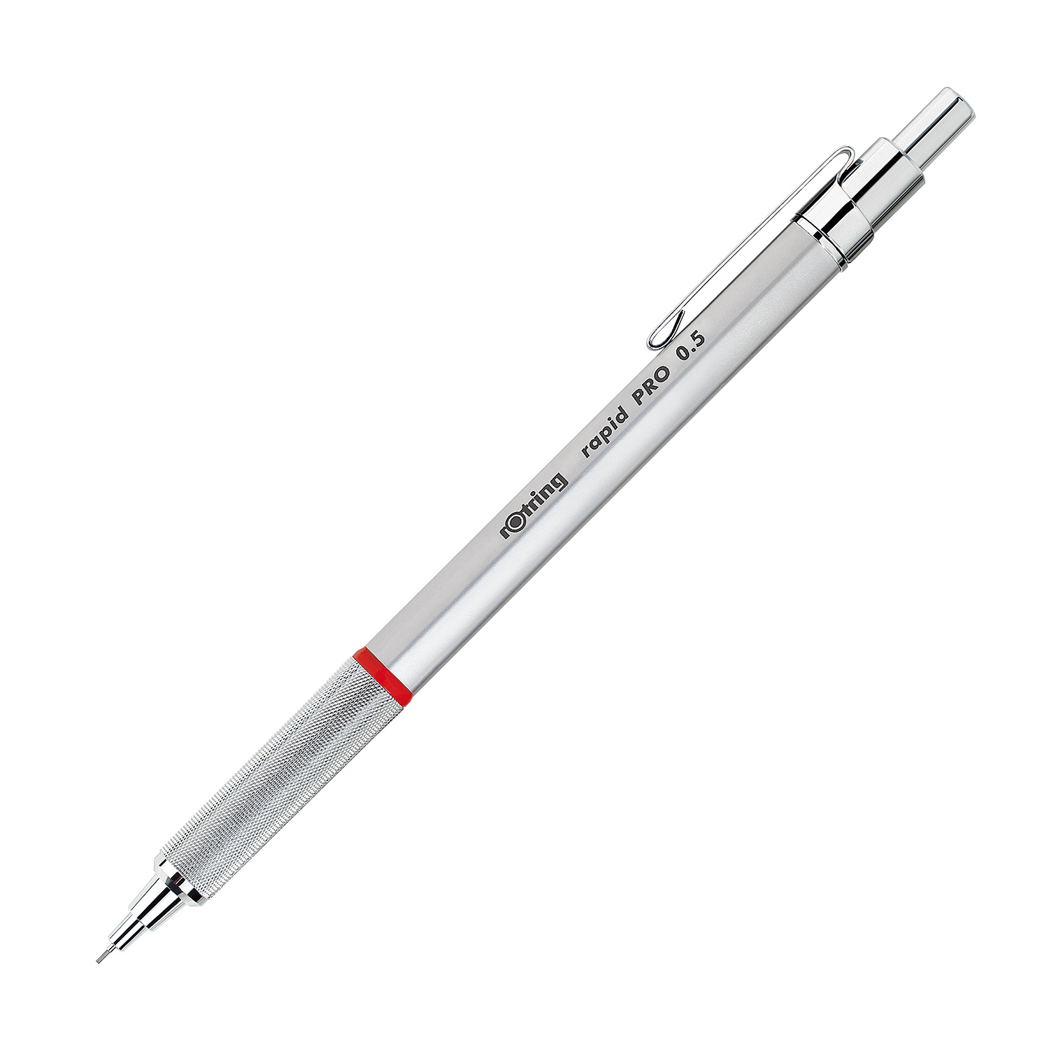 Rapid Pro automātiskais zīmulis - Rotring