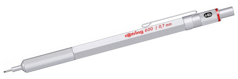 Rotring automātiskais zīmulis 600 0,7